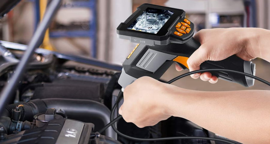 camara de inspeccion opiniones